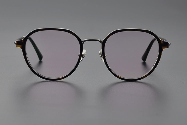 Round Glasses MW1331