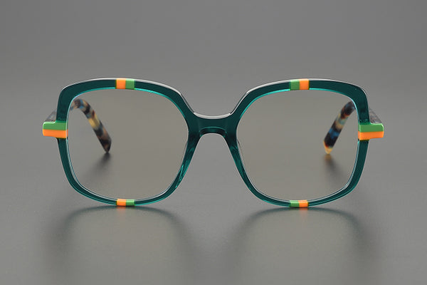 Cat-Eye Glasses TG1203