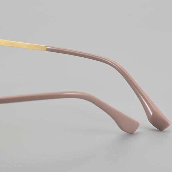 Round Glasses BY1076
