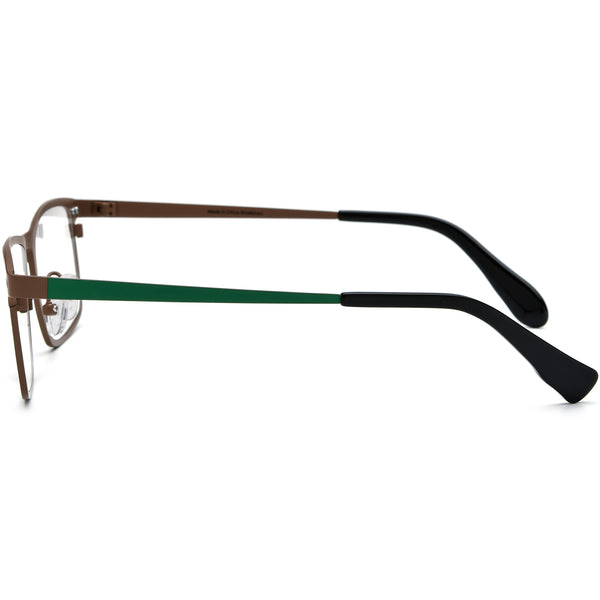 Rectangle Glasses BR1523