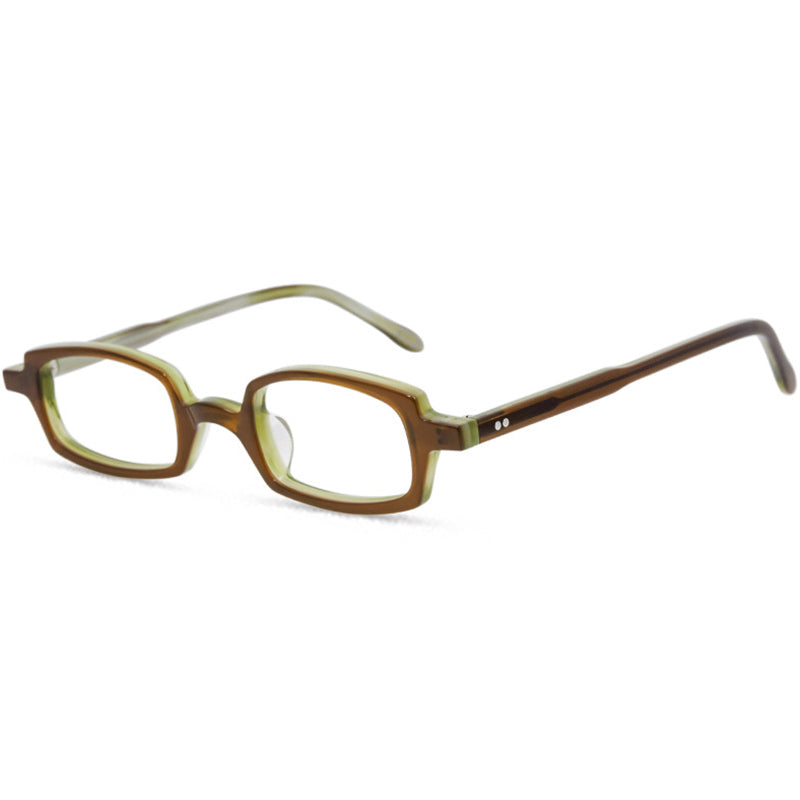 Rectangle Glasses GC1128