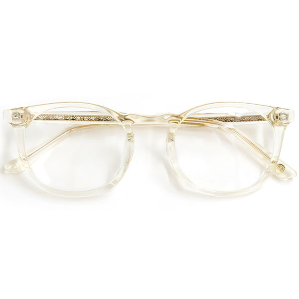Square Glasses PG1020