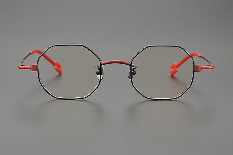 Geometric Glasses TG1028