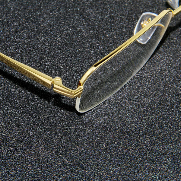 Rectangle Glasses JCT1013