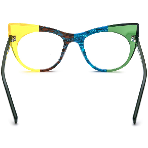 Cat-Eye Glasses BR1400