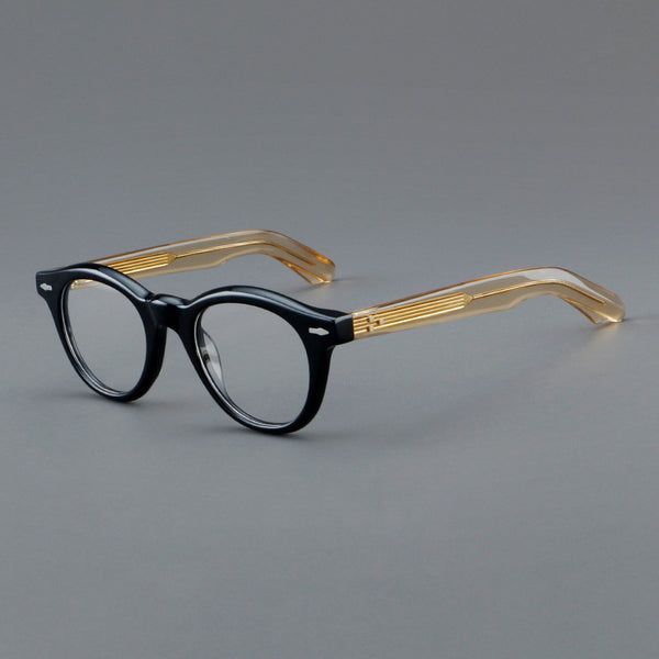 Round Glasses A4042