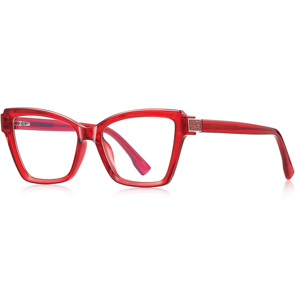 Cat-Eye Glasses PF1400