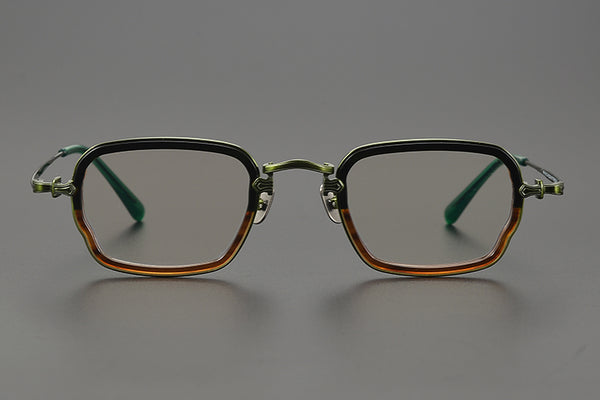 Rectangle Glasses TG1177