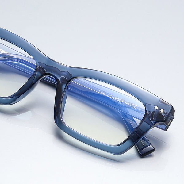 Rectangle Glasses PF1022