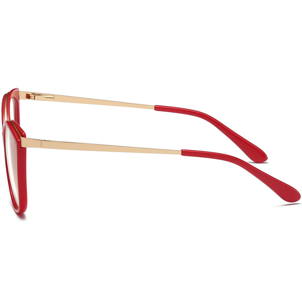 Cat-Eye Glasses PF1195