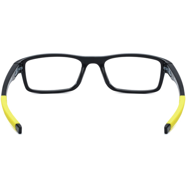Rectangle Sports Glasses A2069