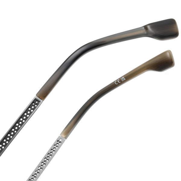 Rectangle Glasses YSD1048