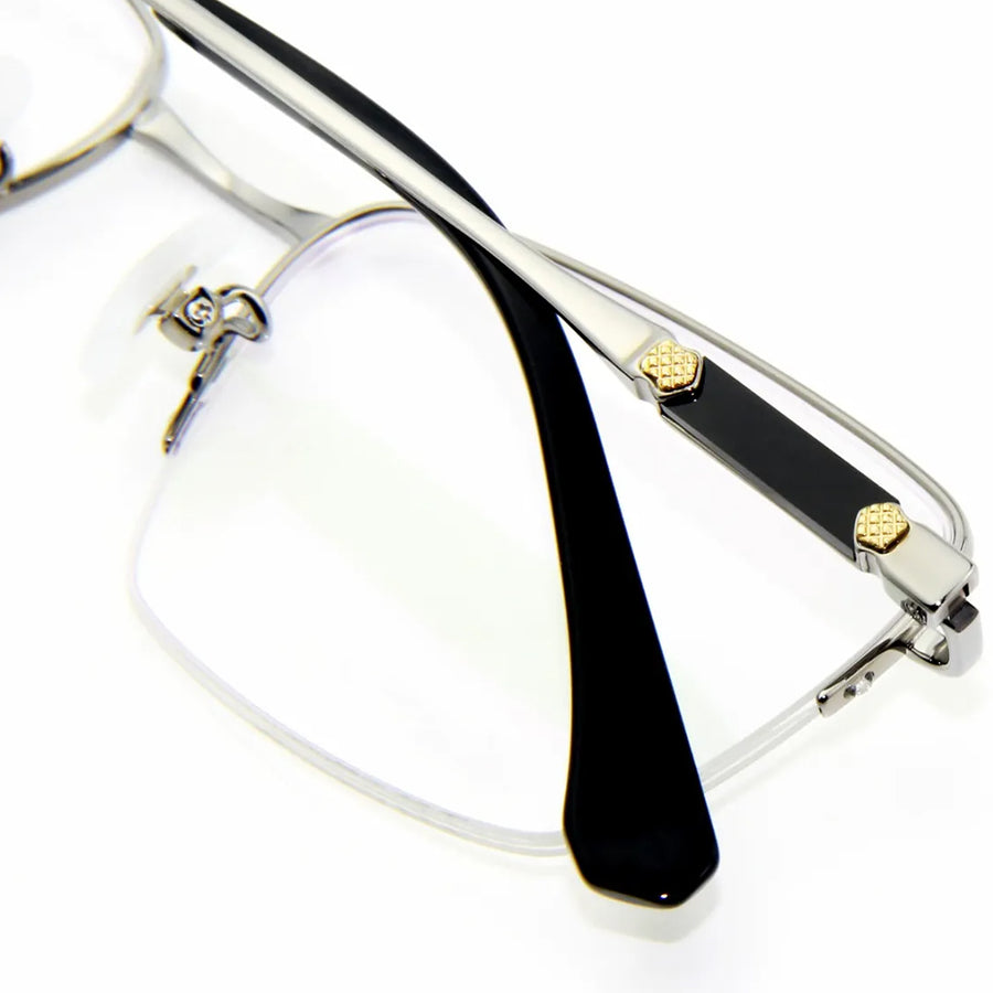 Rectangle Glasses JNJ1023