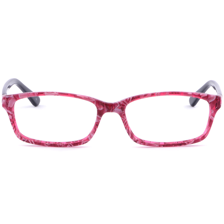Rectangle Glasses O1570