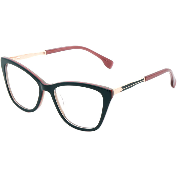 Cat-Eye Glasses GSR1145