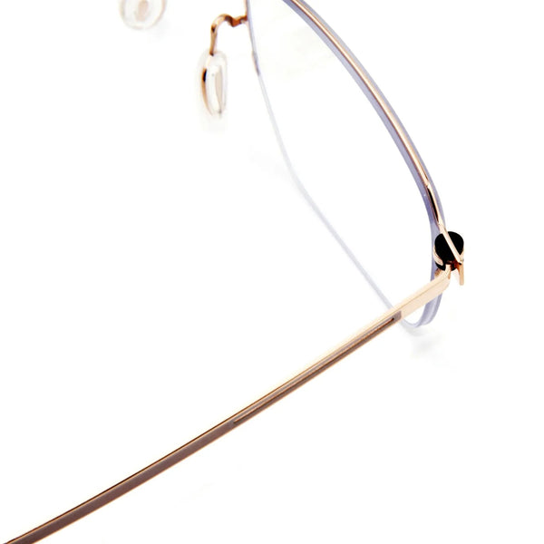 Square Glasses JFT1022