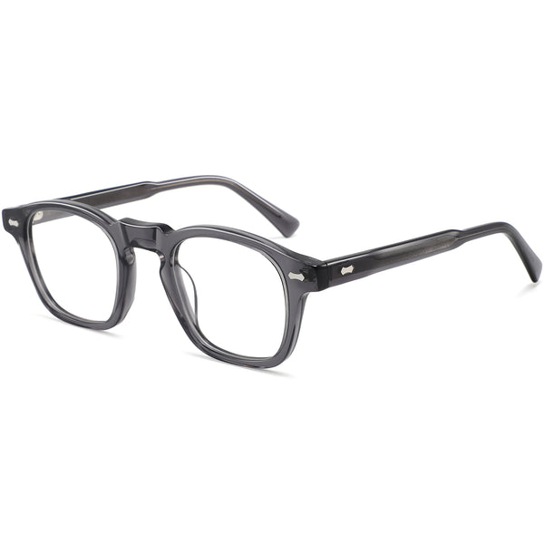 Square Glasses KC1041