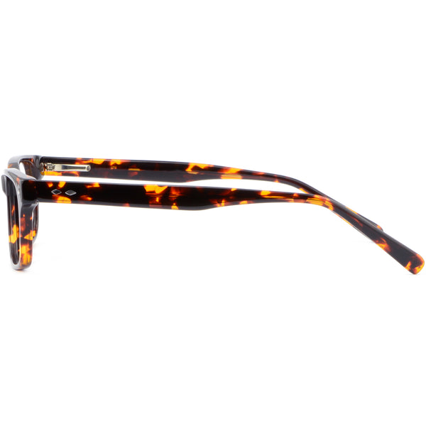 Rectangle Glasses O1633