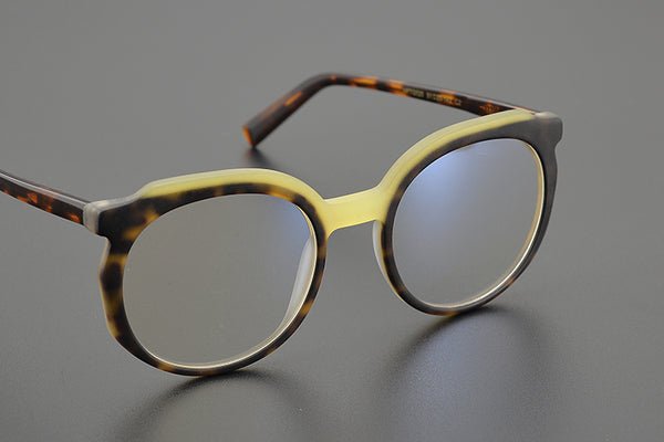Round Glasses TG1110