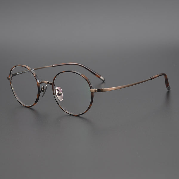 Round Glasses MW1069