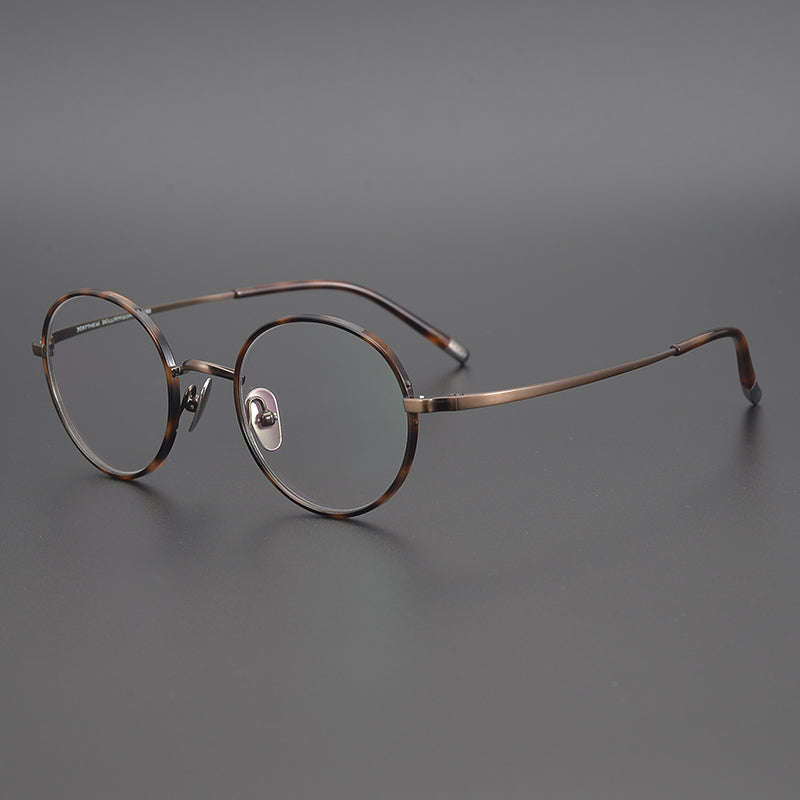 Round Glasses MW1069