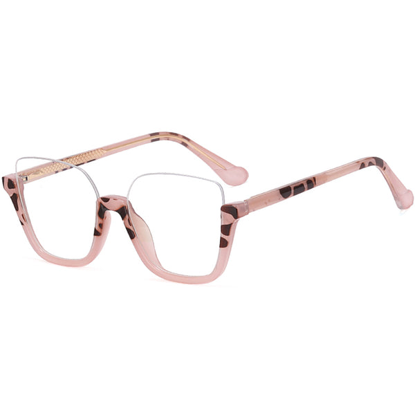 Square Glasses RV1019