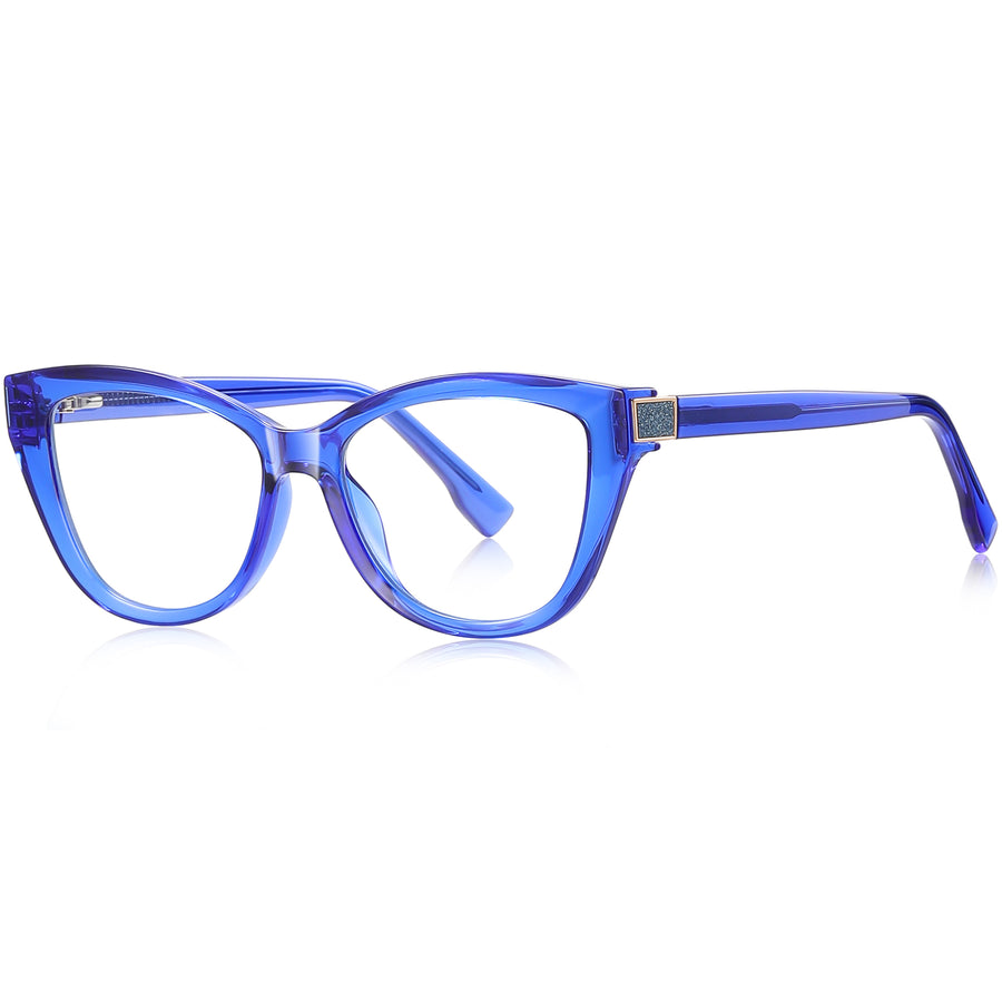Cat-Eye Glasses PF1385