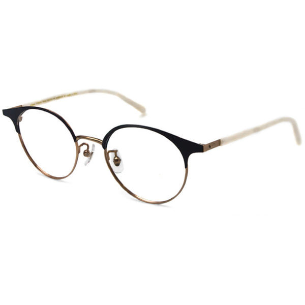 Round Glasses A1484