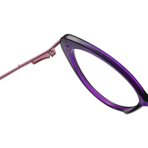 Cat-Eye Glasses PF1291