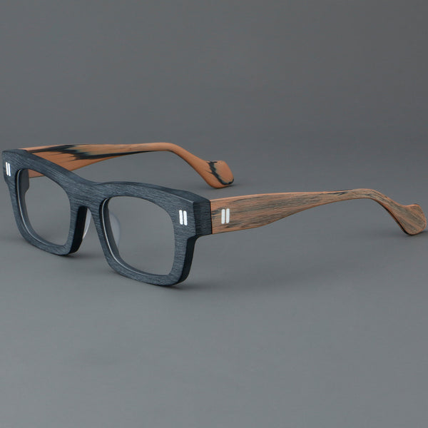 Rectangle Glasses A3992