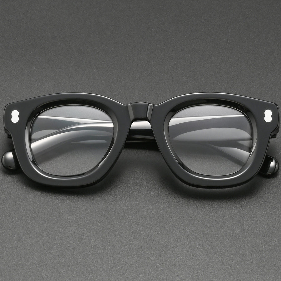 Square Glasses YN1093