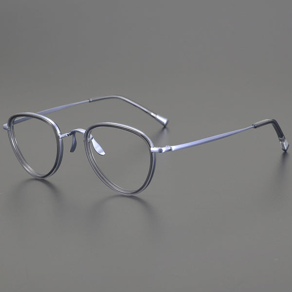 Round Glasses TG1235