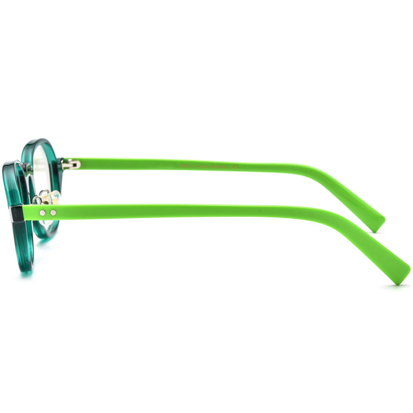 Geometric Glasses BR1087