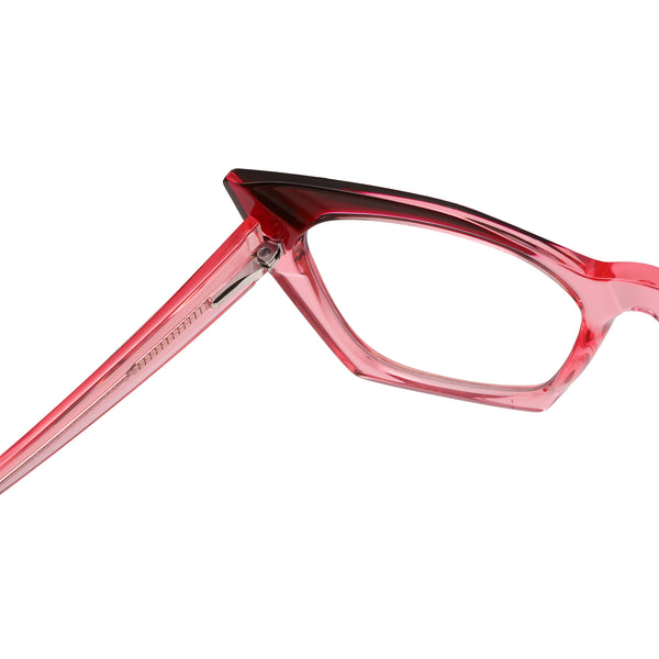 Cat-Eye Glasses PF1059