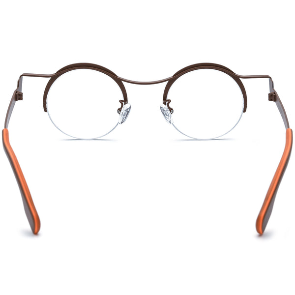Round Glasses BR1682