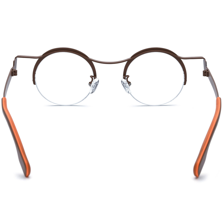 Round Glasses BR1682
