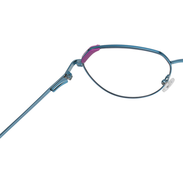 Round Glasses PF1067