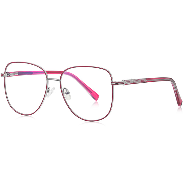 Aviator Glasses PF1313