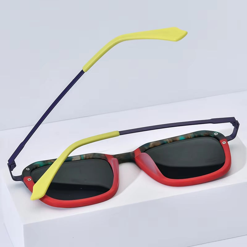 Square Sunglasses BRS1077