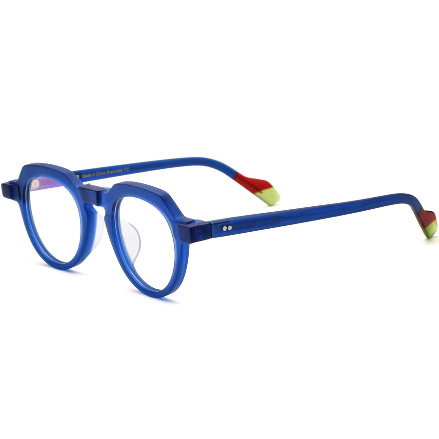 Round Glasses BR1037