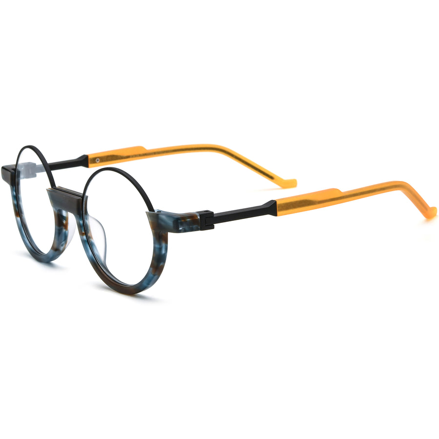 Round Glasses BR1647