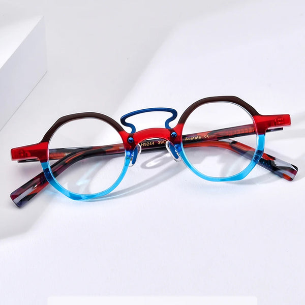 Round Glasses BR1025