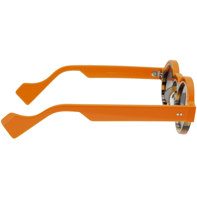 Round Sunglasses GCS1056