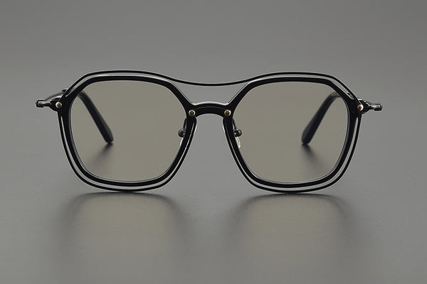 Square Glasses TG1096