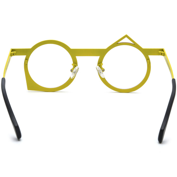 Geometric Glasses BR1501