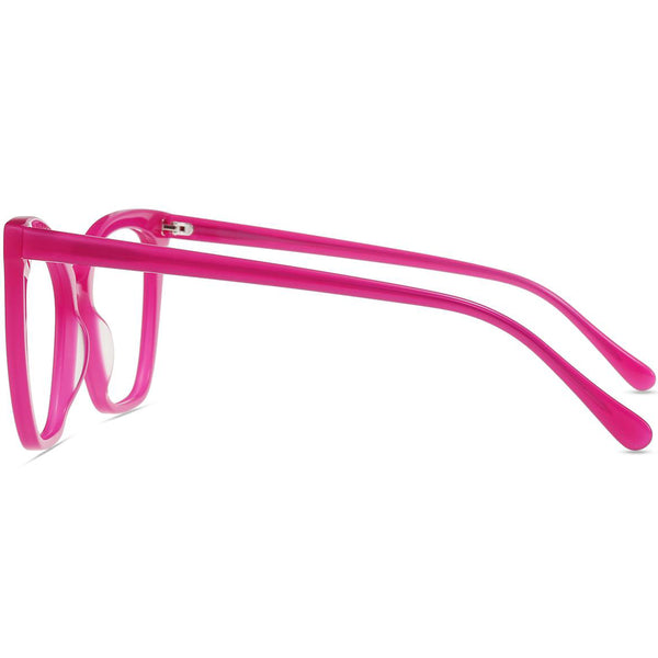 Cat-Eye Glasses FM1018