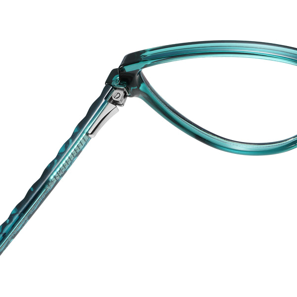 Cat-Eye Glasses PF1060