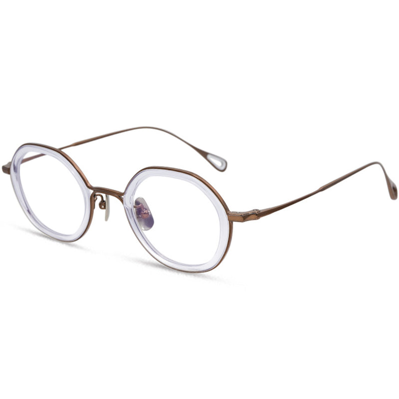 Geometric Glasses GC1120