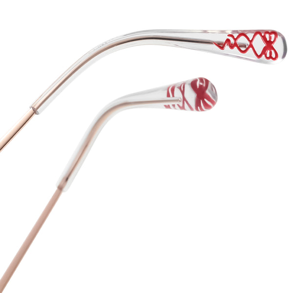 Oval Glasses YSD1122