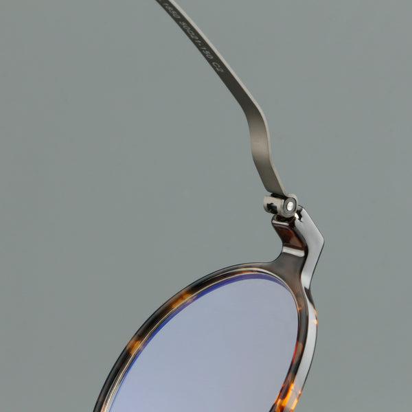 Oval Glasses YN1107